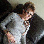 Profile Picture of Françoise +Appellez moi France (@francesarrazin) on Instagram