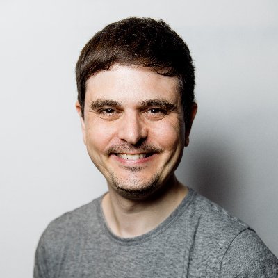 Profile Picture of Mark Hurdle (@mark_hurdle) on Twitter