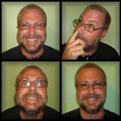 Profile Picture of Paul Ross (@PaulRossBooks) on Twitter