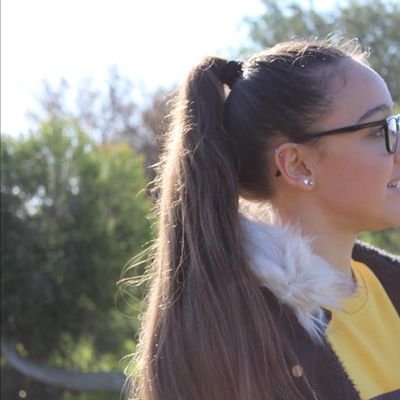 Profile Picture of Rita Castelo (@RitaCastelo7) on Twitter