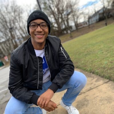 Profile Picture of Nathaniel Henderson (@NateDaBoss13) on Twitter