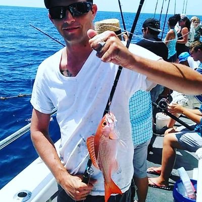 Profile Picture of Joshua Koerner (@joshkoerner300) on Twitter