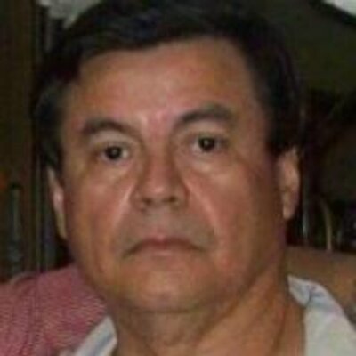 Profile Picture of Carlos J Amortegui (@AmorteguiCarlo) on Twitter