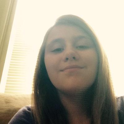 Profile Picture of Tori Elaine Chapman (@torichapman7) on Twitter