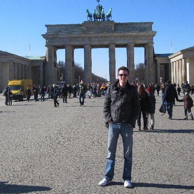 Profile Picture of Chris Caton (@ALIAS20N2) on Twitter