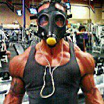 Profile Picture of Shawn Powers (@silverwolf360gym) on Instagram