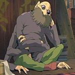 Profile Picture of Maitre Kamaji (@kamaji_beat) on Instagram