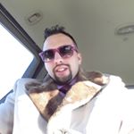Profile Picture of Daniel Lovelace (@sugardaddydan89) on Instagram