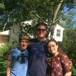 Profile Picture of Noah Larsen (@noah.larsen16) on Instagram