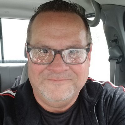 Profile Picture of Jim McCubbin (@JimMcCubbin4) on Twitter