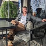 Profile Picture of Pete Reed (@pete.reed.medic) on Instagram