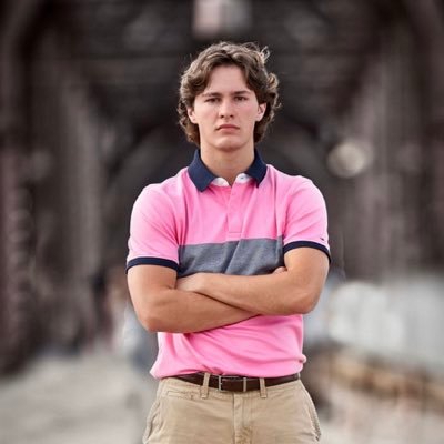 Profile Picture of Logan James Bertrand (@LoganBert14) on Twitter
