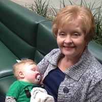 Profile Picture of Ann Dobbs (@ann-dobbs) on Quora