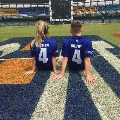 Profile Picture of Dave Westonon Twitter