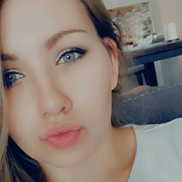 Profile Picture of Danielle Gaudioso (@danielleeexo_xo) on Tiktok