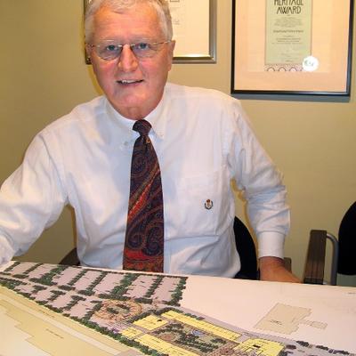 Profile Picture of Bill McCreery (@Bill_McCreery) on Twitter