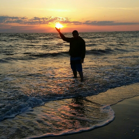 Profile Picture of Jonathan Santana (@bomberman361) on Poshmark