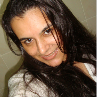 Profile Picture of Simone Barros (@simonebarros82) on Twitter