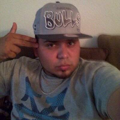 Profile Picture of Brian Arguello (@BrianCinna) on Twitter