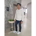 Profile Picture of Jeffrey Inoue (@guessitsjeffrey) on Instagram