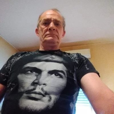 Profile Picture of Marc Wlodarczyk (@marcwlodarczyk8) on Twitter