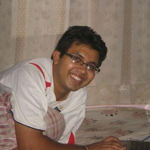 Santosh Acharya - Twitter Profile Picture of Santosh Acharya (@5an105h) on Twitter