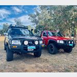 Profile Picture of Megan & Wade (@s4_4x4ing_aus) on Instagram