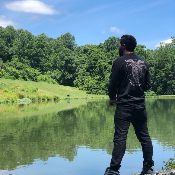 Profile Picture of Frank Terifay (@baphomet6x3) on Poshmark