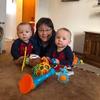 Profile Picture of Lori Pickering Folke (@@bailzmomma) on Tiktok