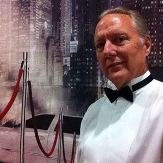 Profile Picture of David Petersen (Casino Dave) (@DiceCline) on Facebook