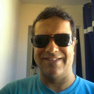 Profile Picture of HUMBERTO MATOS (@betomattos20) on Twitter