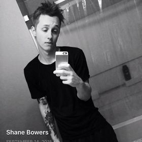 Profile Picture of Shane Bowers (@shanebowers756) on Pinterest