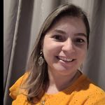 Profile Picture of Caroline Seballo Hoelz (@carolineseballo) on Instagram