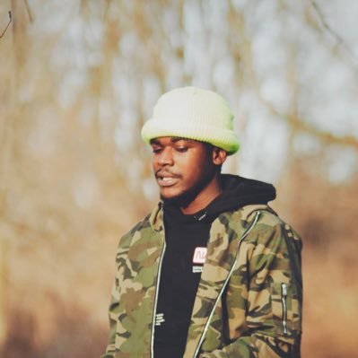 Profile Picture of D Ruff  🇱🇷 🌍 📕 (@Ruffey_1) on Twitter