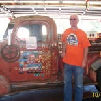 Profile Picture of Fred Rhode (@fred.rhode) on Facebook