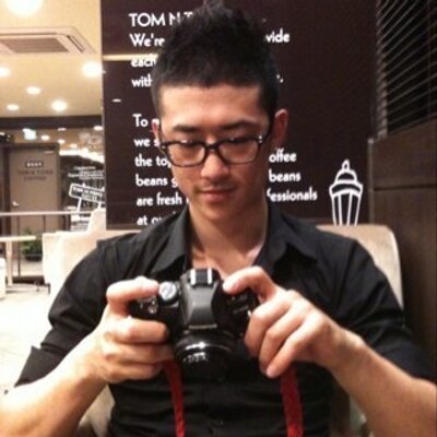 Profile Picture of Chris Kim (@GianisNapoli) on Twitter