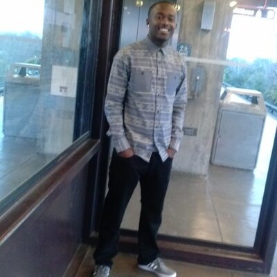 Profile Picture of Tre'Vaughn Brown (@tre3city) on Twitter