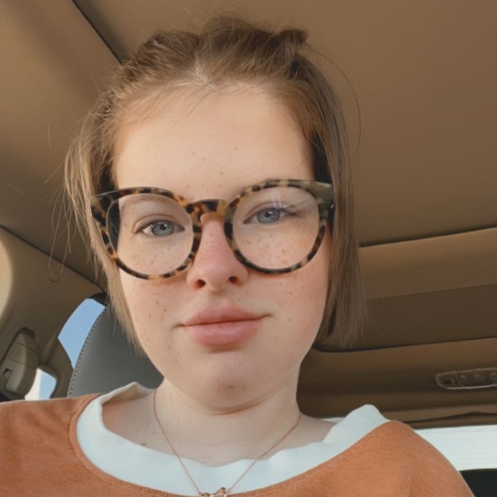 Profile Picture of Jamie Berberick (@jberberick) on Tiktok