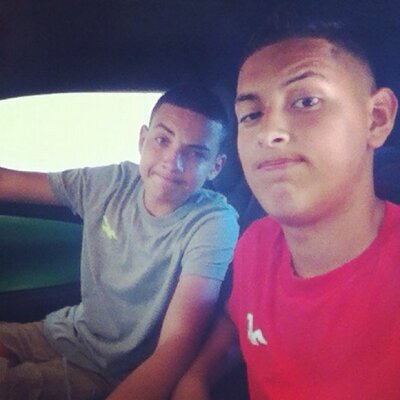 Profile Picture of Hector Gaxiola (@Hgax14) on Twitter