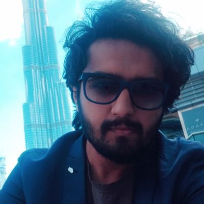 Profile Picture of Faizan Ansari (@faizanization) on Twitter