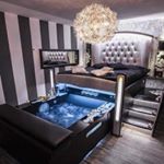 Profile Picture of Roma d'Amore Benessere e Relax (@romadamore) on Instagram