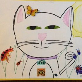 Profile Picture of Kim Heyer (@kimberlyheyer) on Pinterest