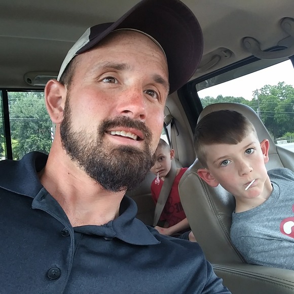 Profile Picture of Joseph Gilhooley (@joseph3158) on Poshmark