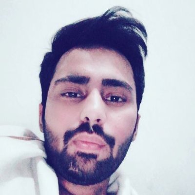 Profile Picture of Muhammad Hassnain (@RajaHasnain123) on Twitter