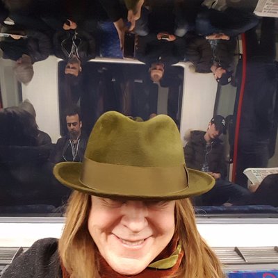 Profile Picture of Professor Heather Davison FRSA FRSPH (@heatherdavison) on Twitter