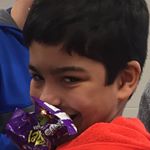 Profile Picture of Jacob Grossman (@morejustasweatykid) on Instagram