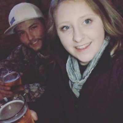 Profile Picture of Anika R Cooper-milliken (@AnikaMilliken) on Twitter