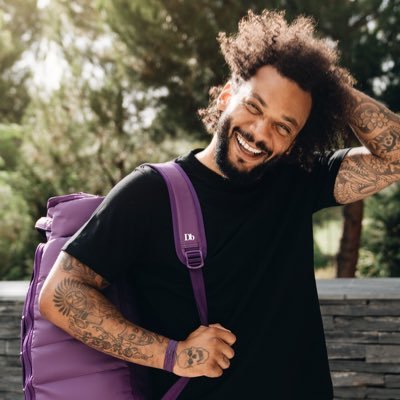 Profile Picture of Marcelotwelve (@MarceloM12) on Twitter