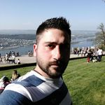 Profile Picture of Ádám Hendre (@adam.hendre) on Instagram