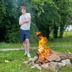 Profile Picture of Aaron Cary (@Aaron-Cary) on Facebook